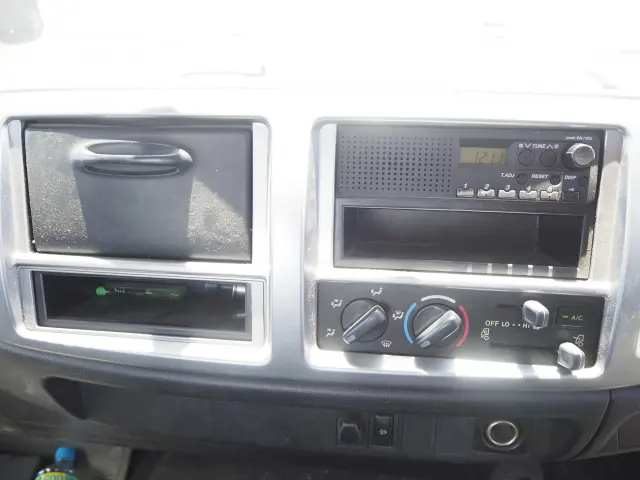 日野 レンジャー SDG-FC9JKAP(2WD)の写真46