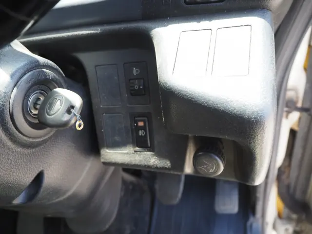 日野 レンジャー SDG-FC9JKAP(2WD)の写真49