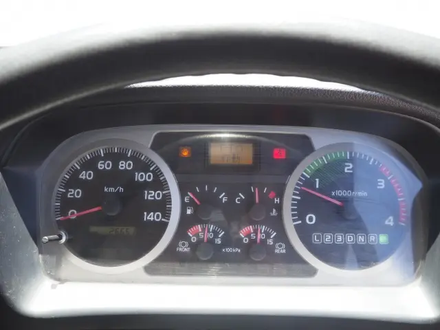 日野 レンジャー SDG-FC9JKAP(2WD)の写真50