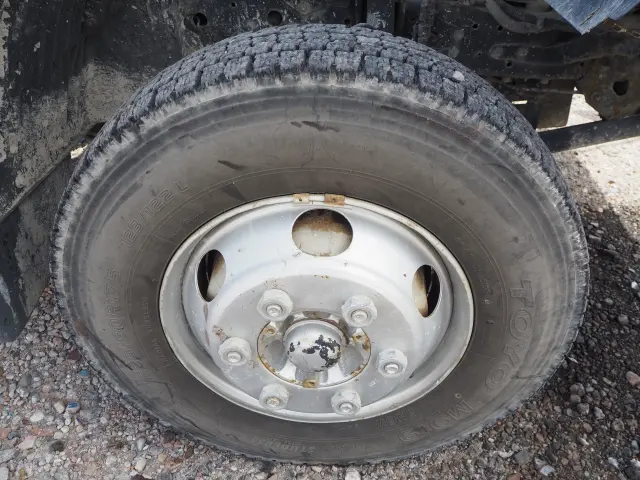 日野 レンジャー TKG-FC9JCAP(2WD)の写真10