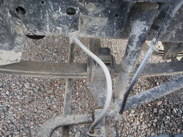 日野 レンジャー TKG-FC9JCAP(2WD)の写真11