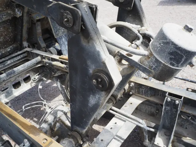 日野 レンジャー TKG-FC9JCAP(2WD)の写真14