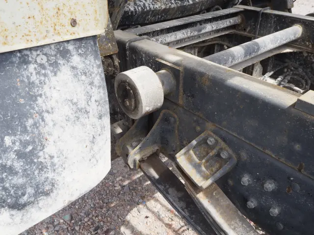 日野 レンジャー TKG-FC9JCAP(2WD)の写真21