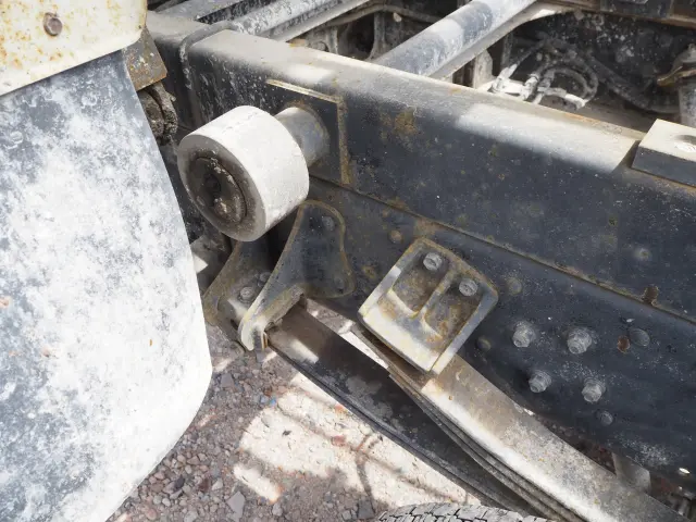 日野 レンジャー TKG-FC9JCAP(2WD)の写真24