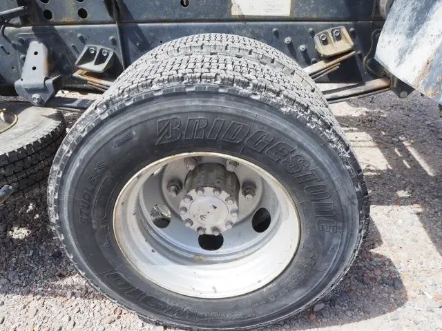 日野 レンジャー TKG-FC9JCAP(2WD)の写真30