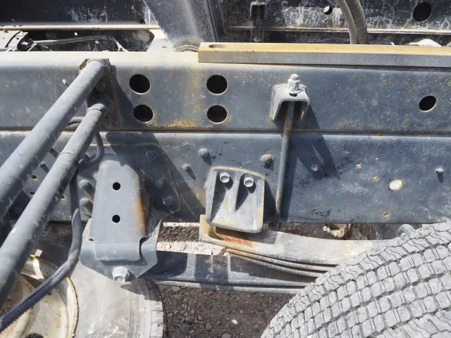 日野 レンジャー TKG-FC9JCAP(2WD)の写真35