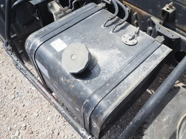 日野 レンジャー TKG-FC9JCAP(2WD)の写真37