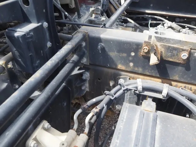 日野 レンジャー TKG-FC9JCAP(2WD)の写真38