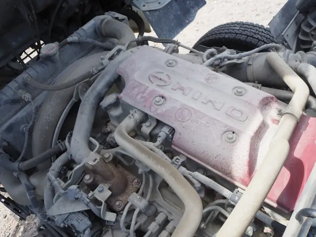 日野 レンジャー TKG-FC9JCAP(2WD)の写真40