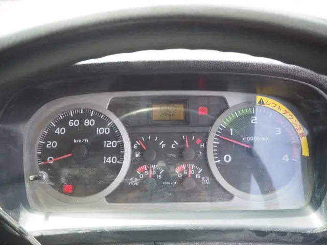 日野 レンジャー TKG-FC9JCAP(2WD)の写真50