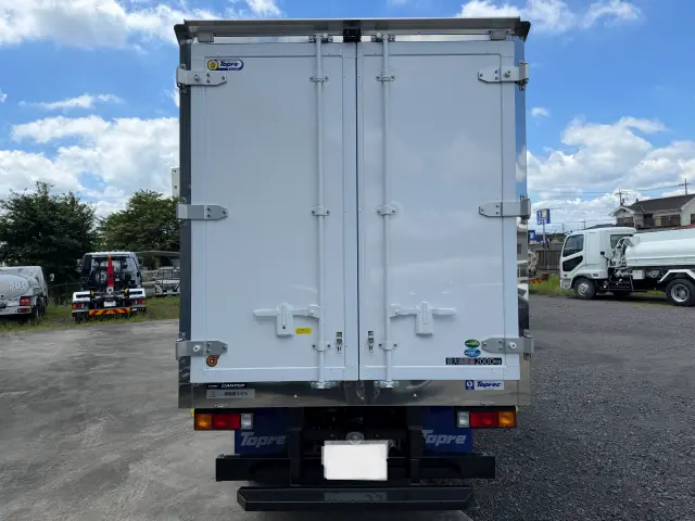 三菱 キャンター 2RG-FBAV0(2WD)の写真4