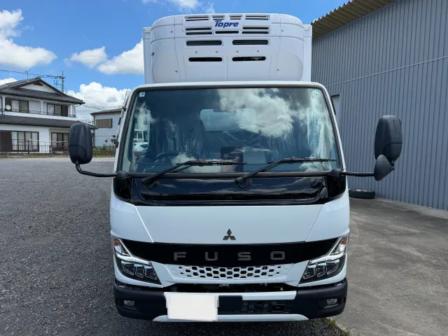 三菱 キャンター 2RG-FBAV0(2WD)の写真8