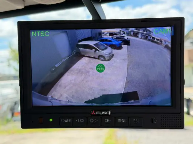 三菱 キャンター 2RG-FBAV0(2WD)の写真41
