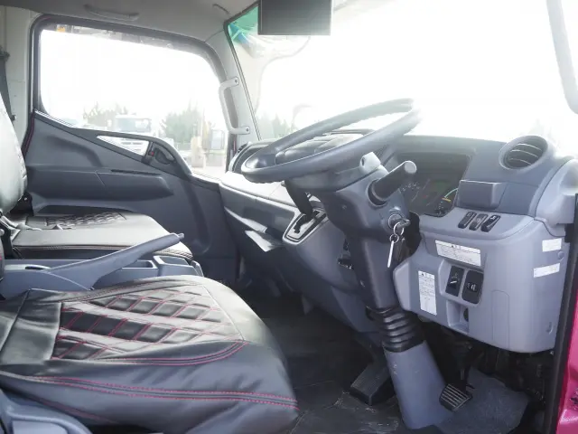 三菱 キャンター TKG-FEB50(2WD)の写真46