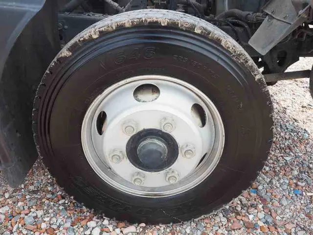 いすゞ フォワード KK-FRR35E4S(2WD)の写真18