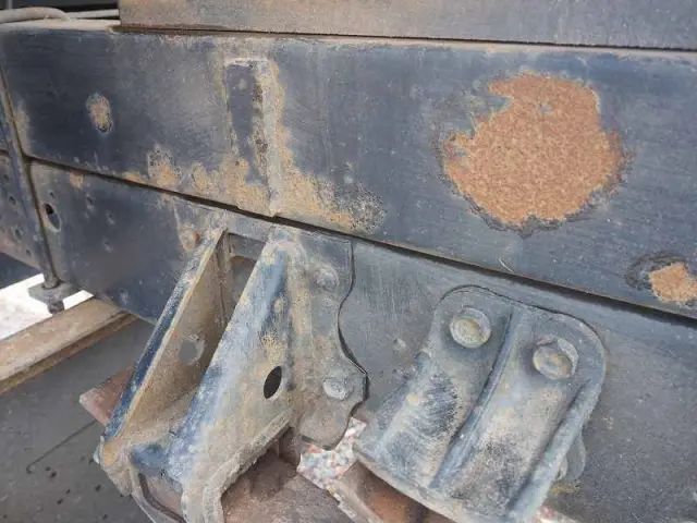 いすゞ フォワード KK-FRR35E4S(2WD)の写真22