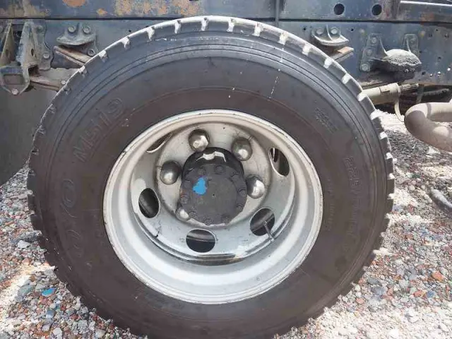 いすゞ フォワード KK-FRR35E4S(2WD)の写真23