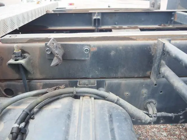 いすゞ フォワード KK-FRR35E4S(2WD)の写真25