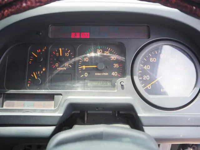 いすゞ フォワード KK-FRR35E4S(2WD)の写真46