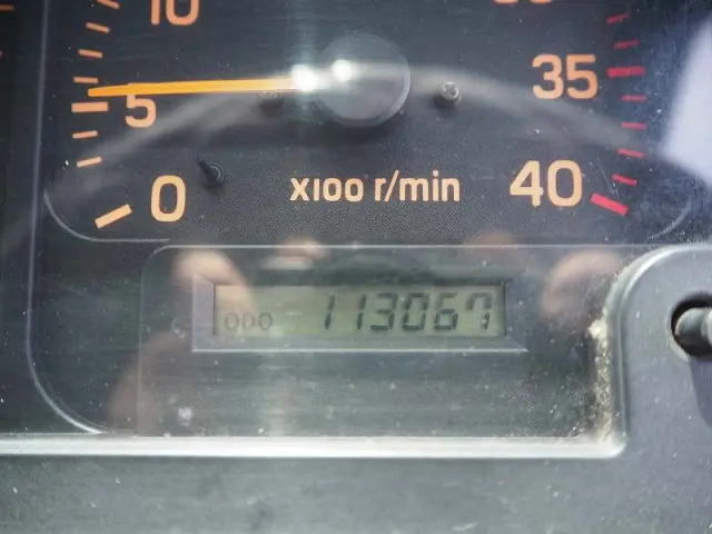 いすゞ フォワード KK-FRR35E4S(2WD)の写真47