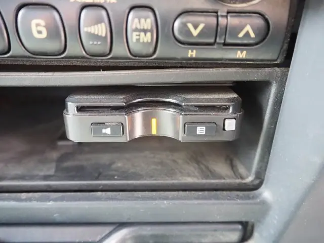 いすゞ フォワード KK-FRR35E4S(2WD)の写真50