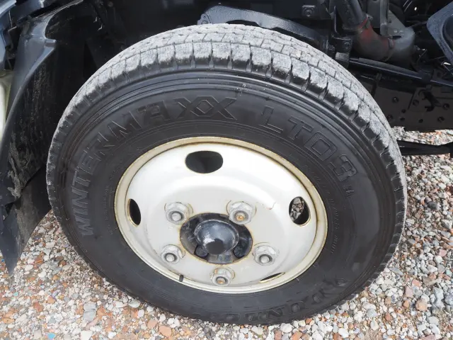 いすゞ エルフ TPG-NKR85AR(2WD)の写真25