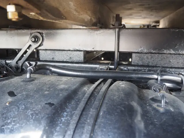 いすゞ エルフ TPG-NKR85AR(2WD)の写真27