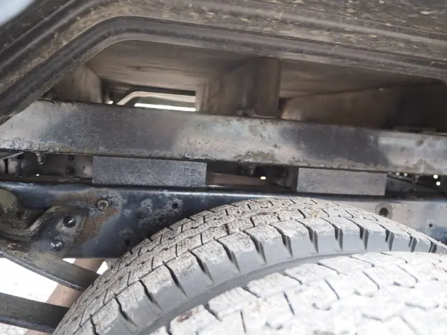 いすゞ エルフ TPG-NKR85AR(2WD)の写真30