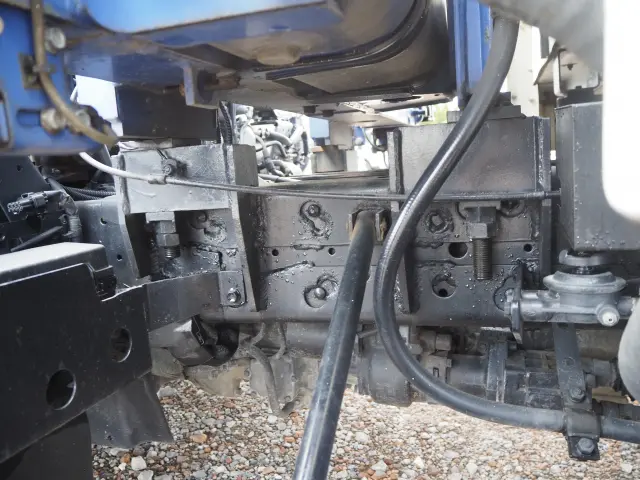 いすゞ エルフ TPG-NKR85AR(2WD)の写真37