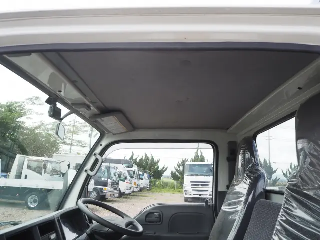いすゞ エルフ TPG-NKR85AR(2WD)の写真40