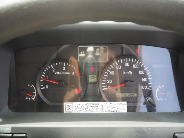 いすゞ エルフ TPG-NKR85AR(2WD)の写真50