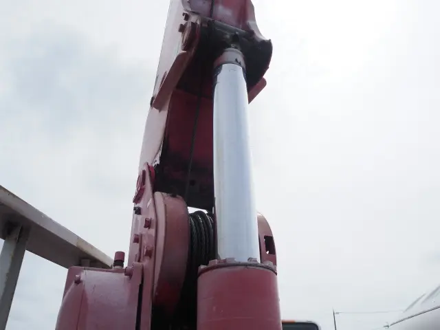 いすゞ エルフ PKG-NPR75N(2WD)の写真12