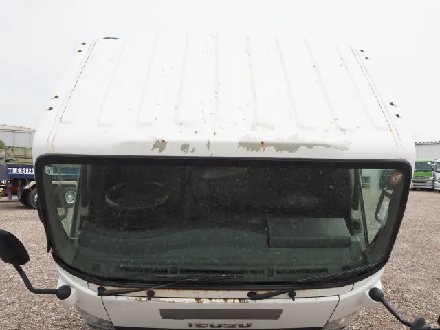 いすゞ エルフ PKG-NPR75N(2WD)の写真21