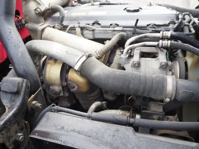 いすゞ エルフ PKG-NPR75N(2WD)の写真23