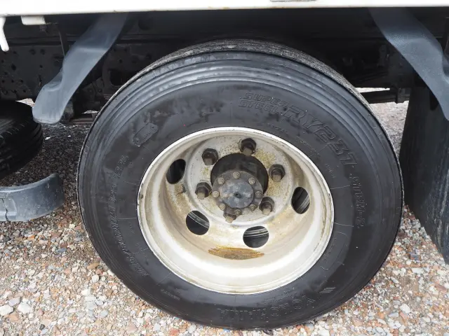 いすゞ エルフ PKG-NPR75N(2WD)の写真33