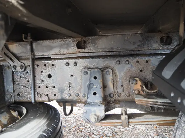 いすゞ エルフ PKG-NPR75N(2WD)の写真35
