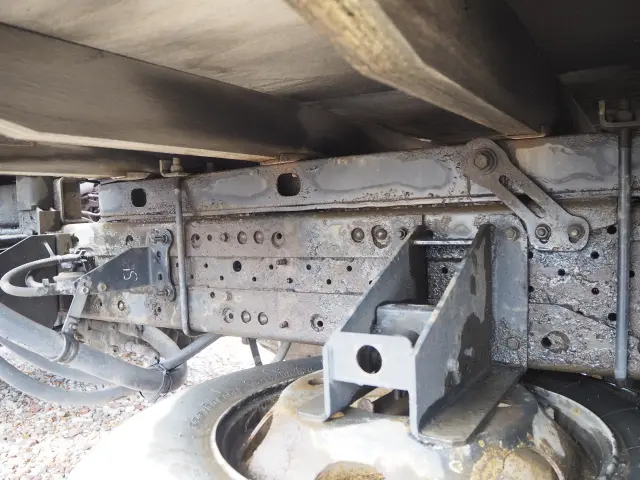 いすゞ エルフ PKG-NPR75N(2WD)の写真36