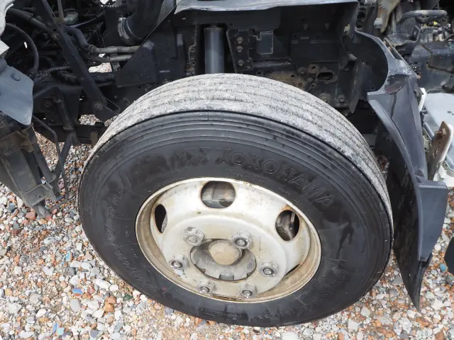 いすゞ エルフ PKG-NPR75N(2WD)の写真37
