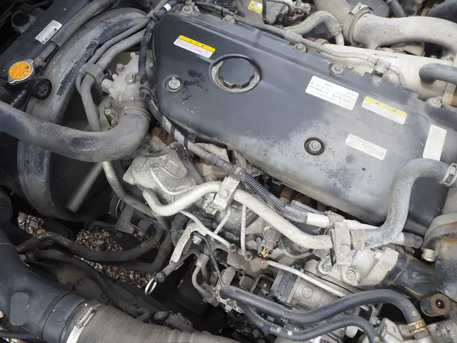 いすゞ エルフ PKG-NPR75N(2WD)の写真39