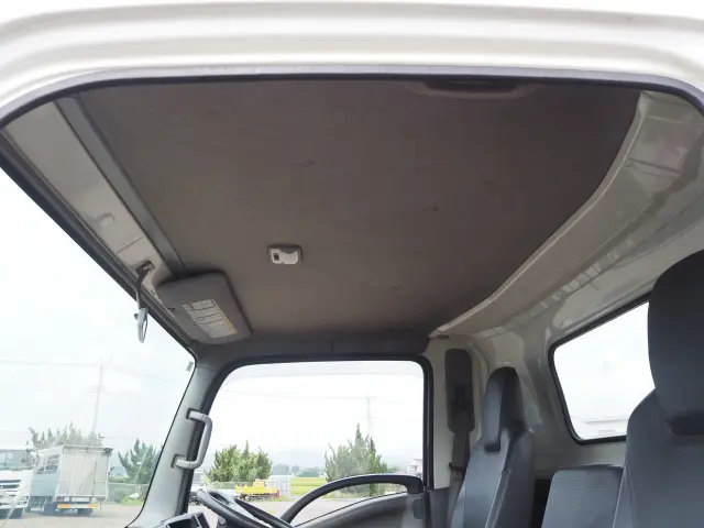 いすゞ エルフ PKG-NPR75N(2WD)の写真42