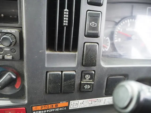 いすゞ エルフ PKG-NPR75N(2WD)の写真48