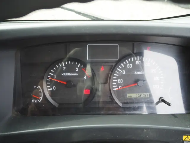 いすゞ エルフ PKG-NPR75N(2WD)の写真50