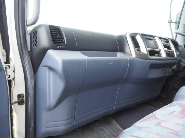 日野 レンジャー KK-FD1JGEA(2WD)の写真36