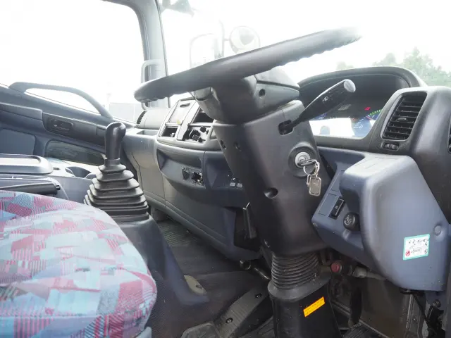 日野 レンジャー KK-FD1JGEA(2WD)の写真41