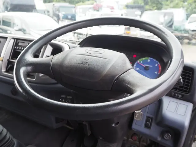 日野 レンジャー KK-FD1JGEA(2WD)の写真42
