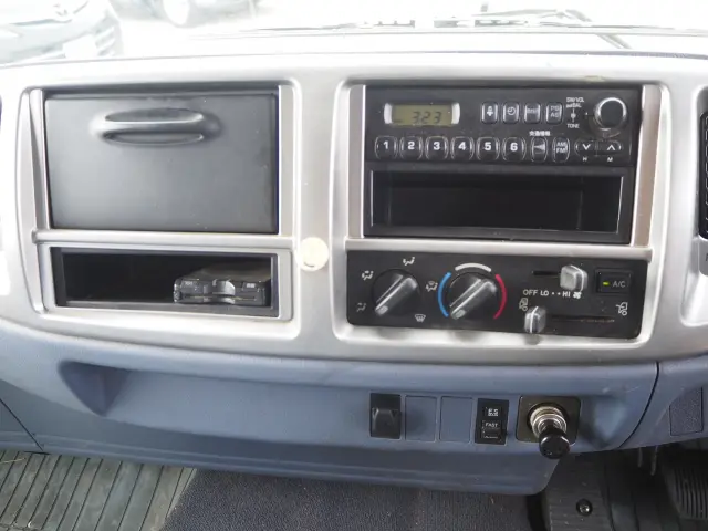 日野 レンジャー KK-FD1JGEA(2WD)の写真45
