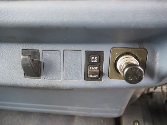 日野 レンジャー KK-FD1JGEA(2WD)の写真47