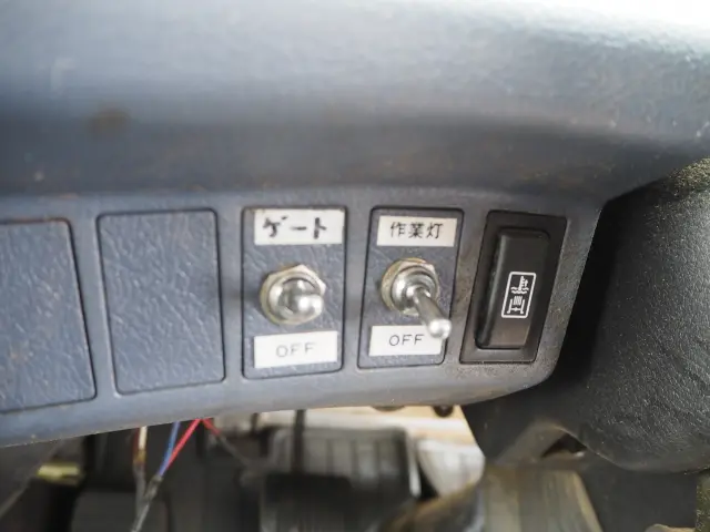 日野 レンジャー KK-FD1JGEA(2WD)の写真48