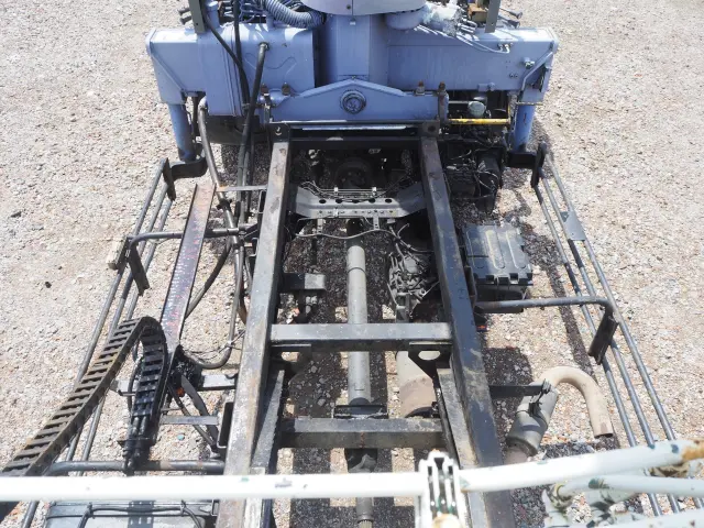 いすゞ フォワード ADG-FRR90K3S(2WD)の写真31