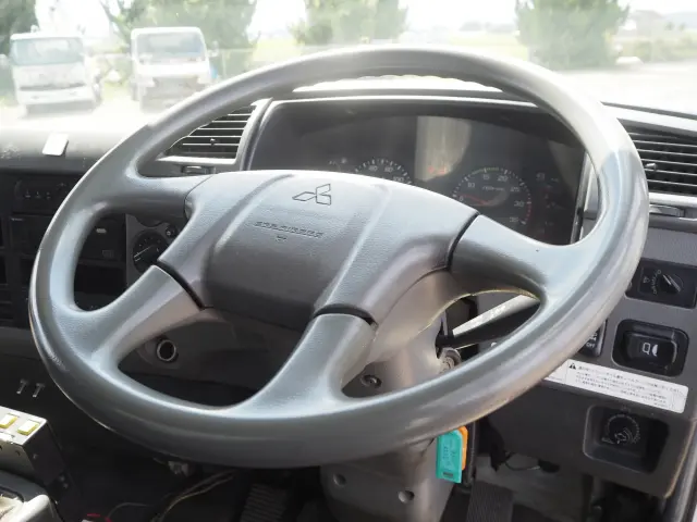 三菱 ファイター QKG-FK72FZ(2WD)の写真44